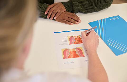 Sclerotherapie: vrijwel pijnloze behandeling van aambeien | Xpert Clinics