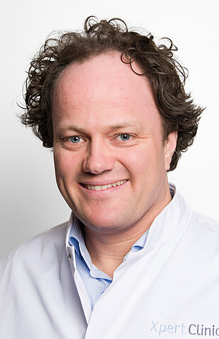 Dr. Joris Harlaar