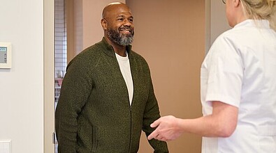 Hoe verloopt een consult bij de proctoloog?