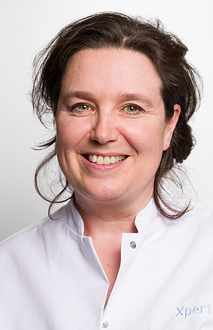 Dr. Mariëlle Vehmeijer