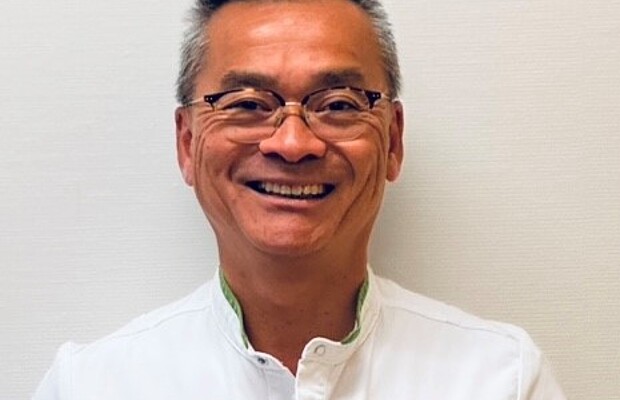 Dr. Mike Liem