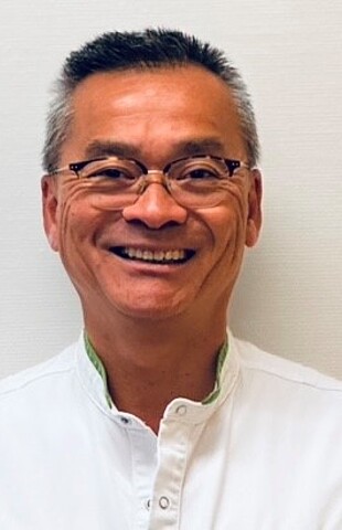 Dr. Mike Liem