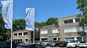 Amstelveen
