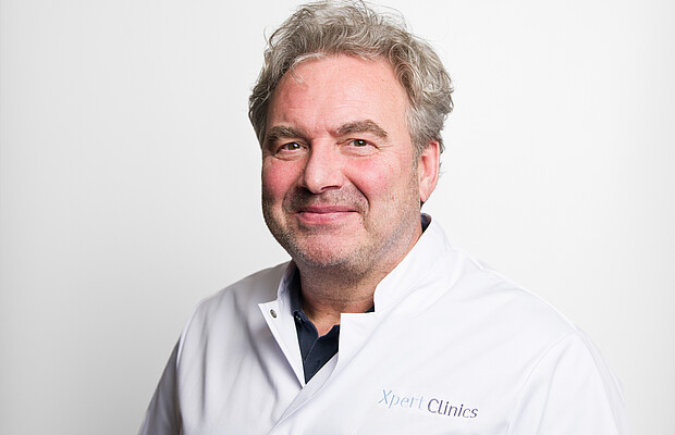 Drs. Jean-Paul de Zoete