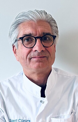 Dr. Joost van der Sijp