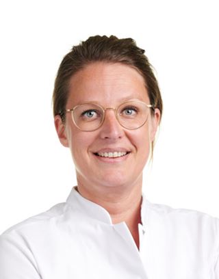 Drs. Nike Hanneman